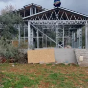 Antalya Döşemealtı – Üçler Bey