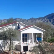 Antalya Döşemealtı – Üçler Bey