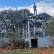 Antalya Döşemealtı – Üçler Bey