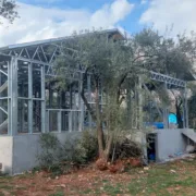 Antalya Döşemealtı – Üçler Bey