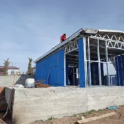 Ankara Gölbaşı – Adil Bey