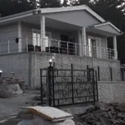 Ankara Çamlıdere – Ahmet Bey
