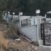 Ankara Çamlıdere – Ahmet Bey