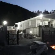 Ankara Çamlıdere – Ahmet Bey